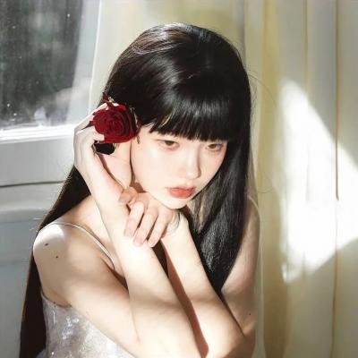 群芳竞艳