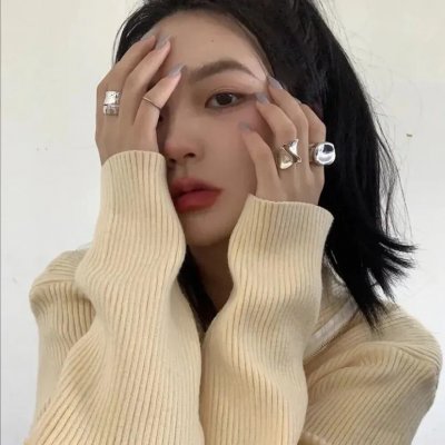 女人不哭