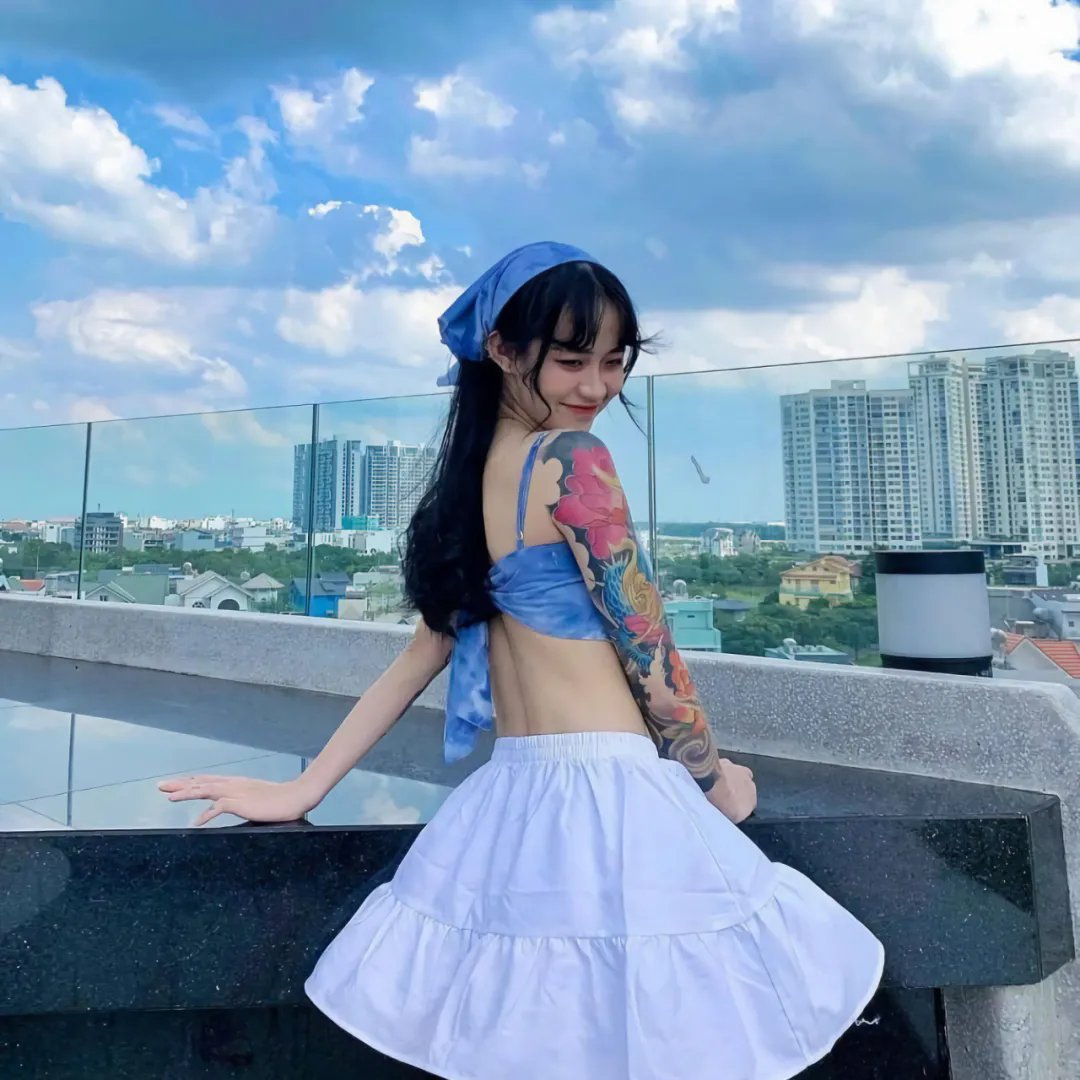 龙先生