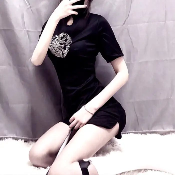 验尸官